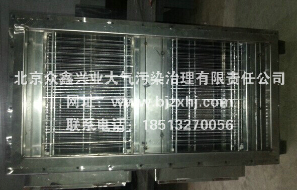 炊煙何處去？問我油煙凈化機(jī)！