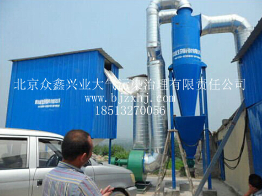 濾筒除塵器——每個(gè)都有屬于自己的濾料！
