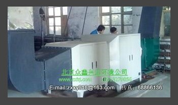 【噴漆廢氣凈化設(shè)備】操作過程中需要你小心的呵護(hù)！