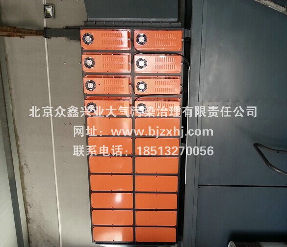 工業(yè)廢氣治理——十面“霾”伏你還健身嗎？