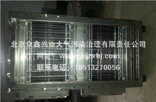 油煙凈化——吸吸吸，吸走油煙！
