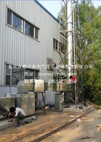 工業(yè)除塵設(shè)備——無塵狂歡，現(xiàn)在開始！