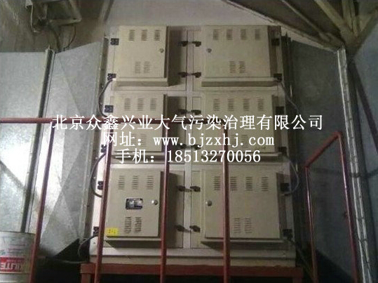 DOP油霧廢氣回收凈化裝置——，易清洗！