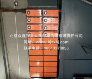 工業(yè)廢氣治理的方式，哪種更重要