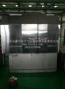 工業(yè)除塵設(shè)備，噪聲低，移動(dòng)方便