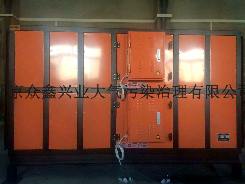 這些噴漆廢氣凈化設(shè)備使用要求，你知道多少
