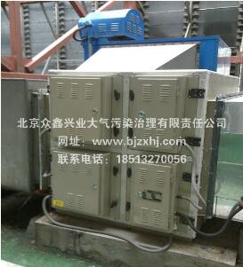 解決油煙問題，餐飲油煙凈化器當(dāng)然是良好選擇