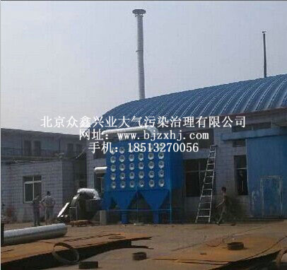 工業(yè)除塵設(shè)備使用應(yīng)當(dāng)注意的事項(xiàng)？