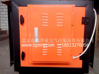 油煙凈化器質(zhì)量好壞怎么辨別？